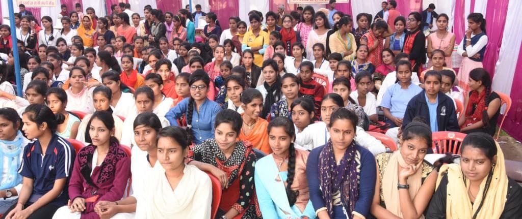 Sai P. G. College Barabanki Campus photo 9